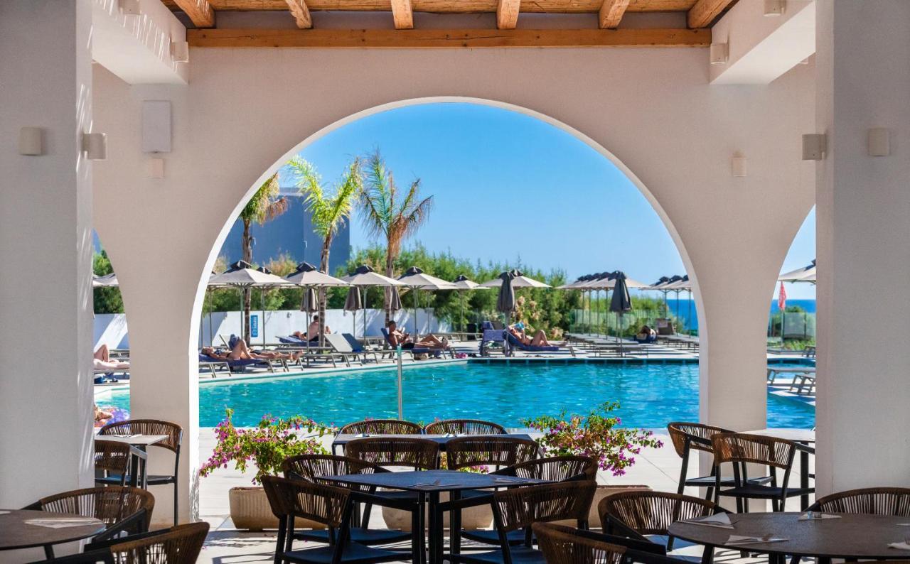 Hotel Blue Sea Island 4*