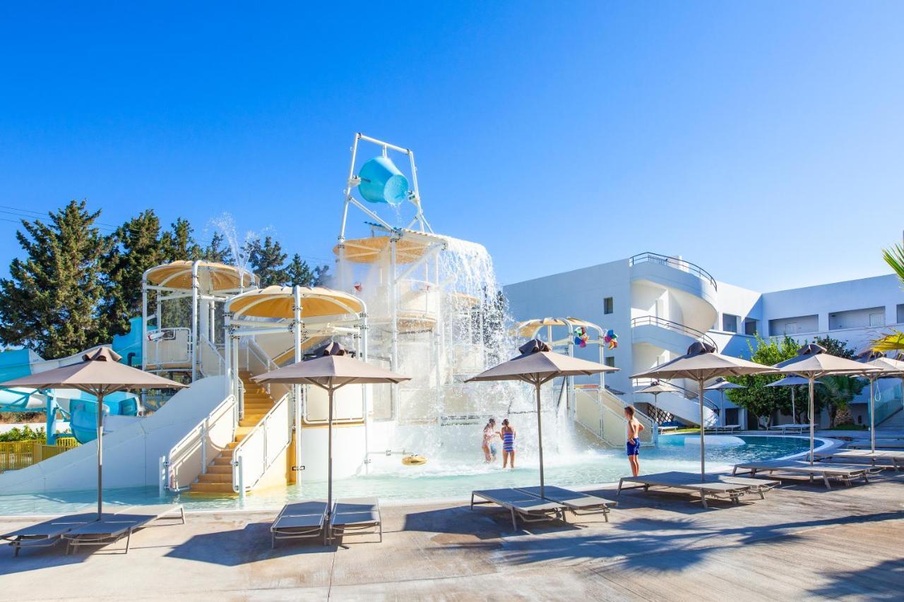 Blue Sea Island Hotel Kolymbia