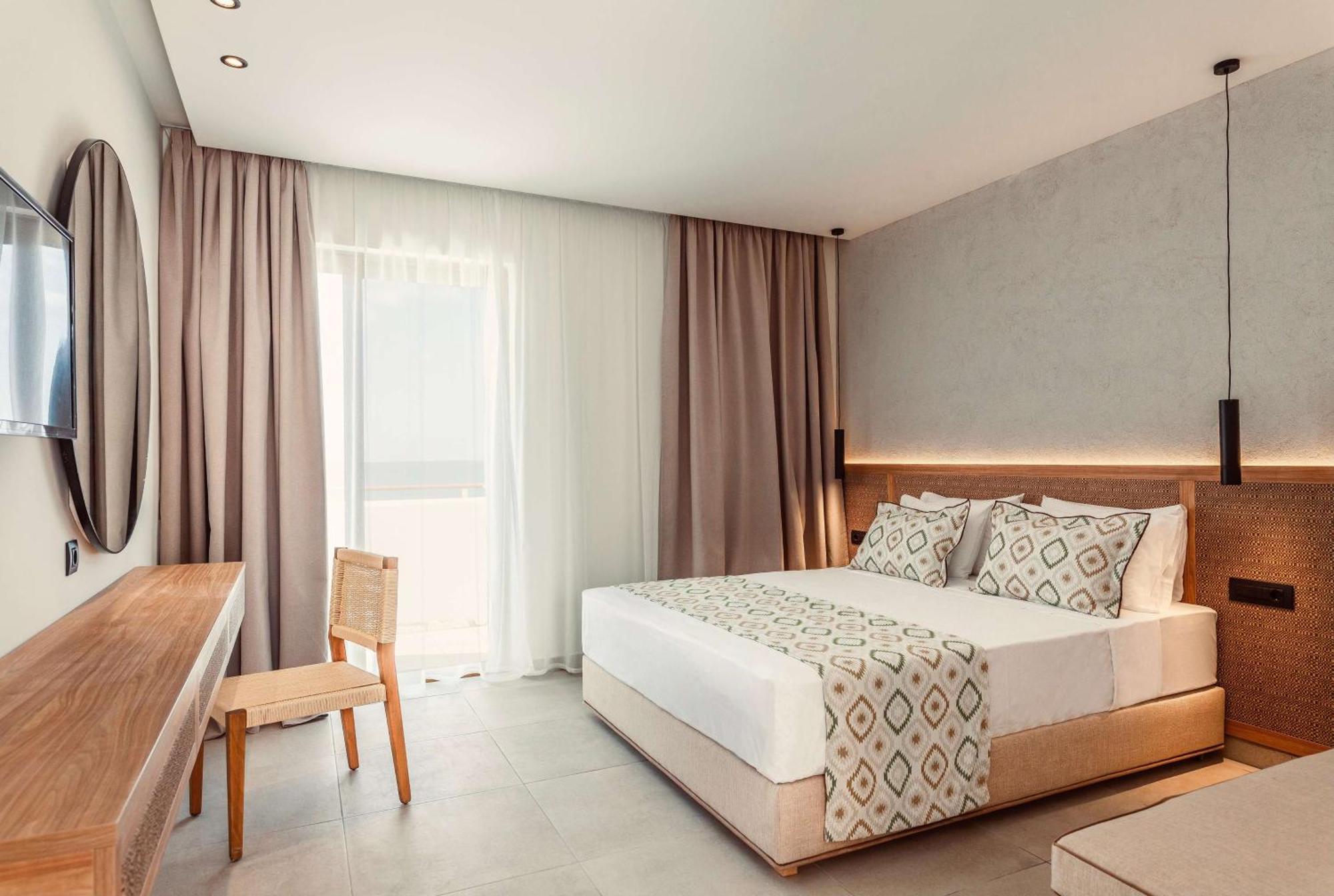 Hotel Blue Sea Island Kolymbia