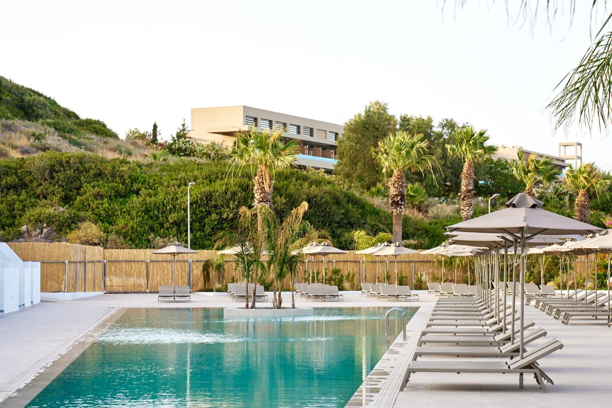 Hotel Blue Sea Island 4*
