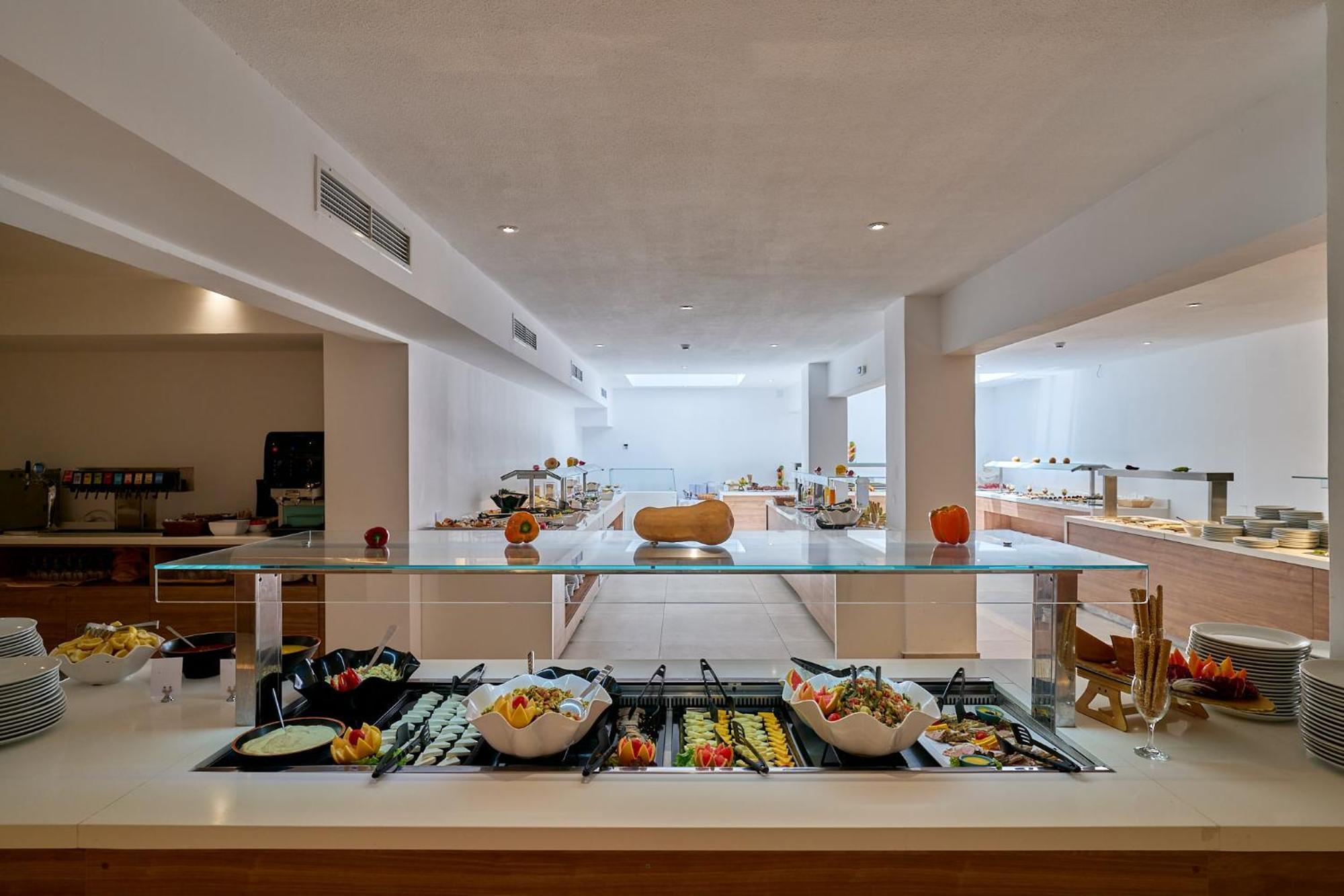 Blue Sea Island 4* Kolymbia