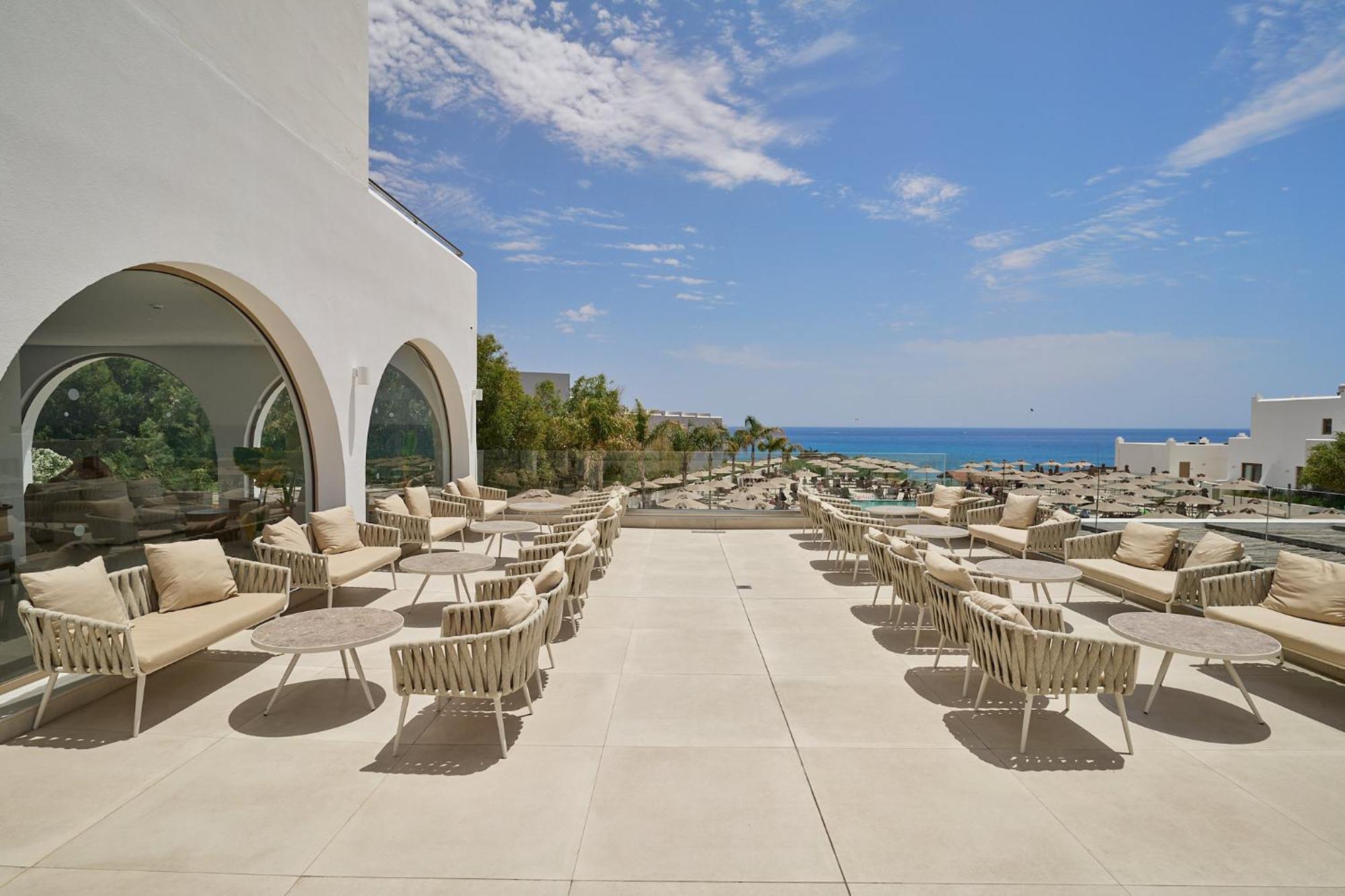 Hotel Blue Sea Island