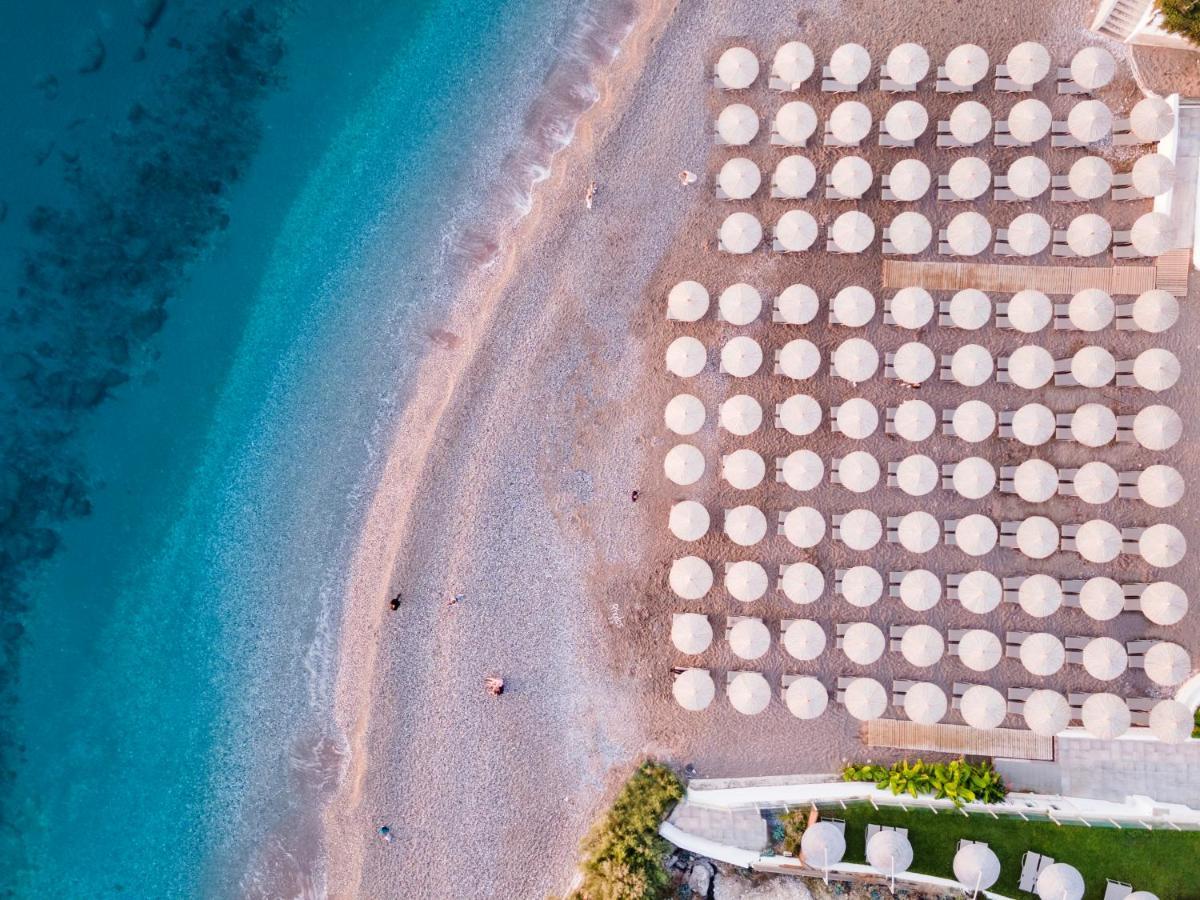 Hotel Blue Sea Island