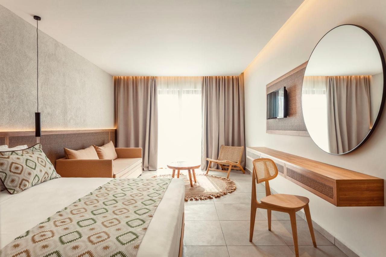 Blue Sea Island 4* Kolymbia
