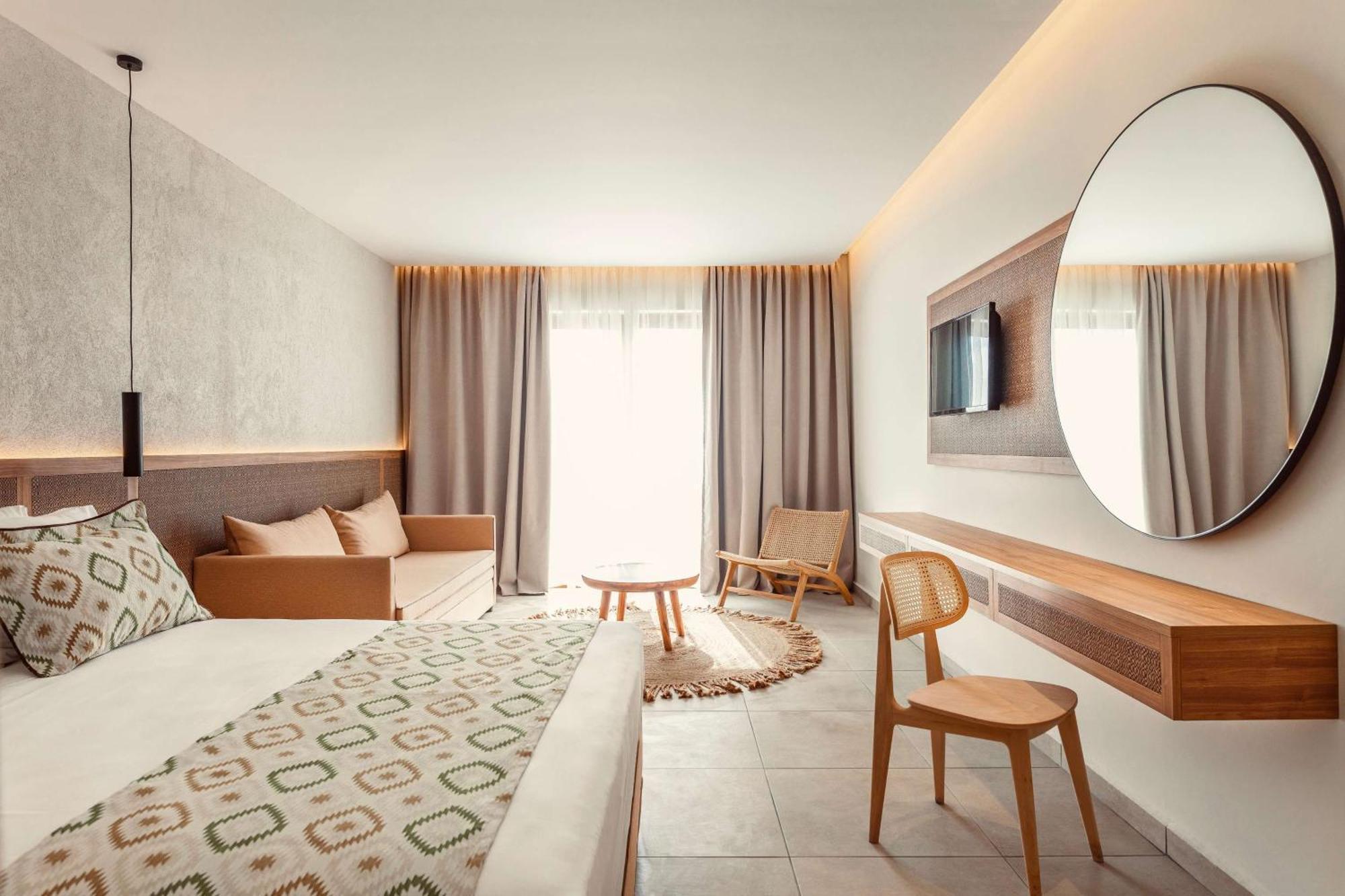 Hotel Blue Sea Island 4*