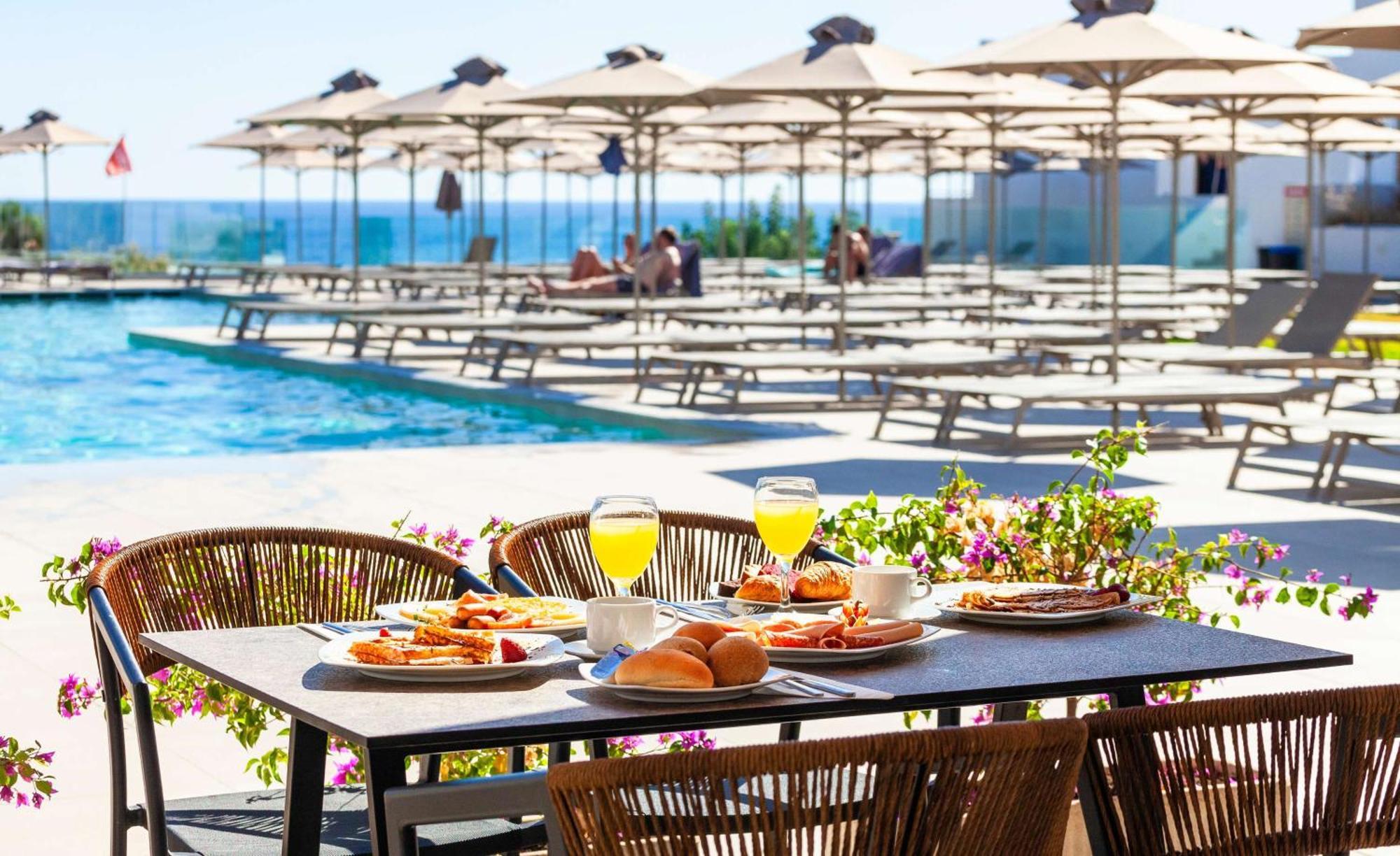 Hotel Blue Sea Island Kolymbia