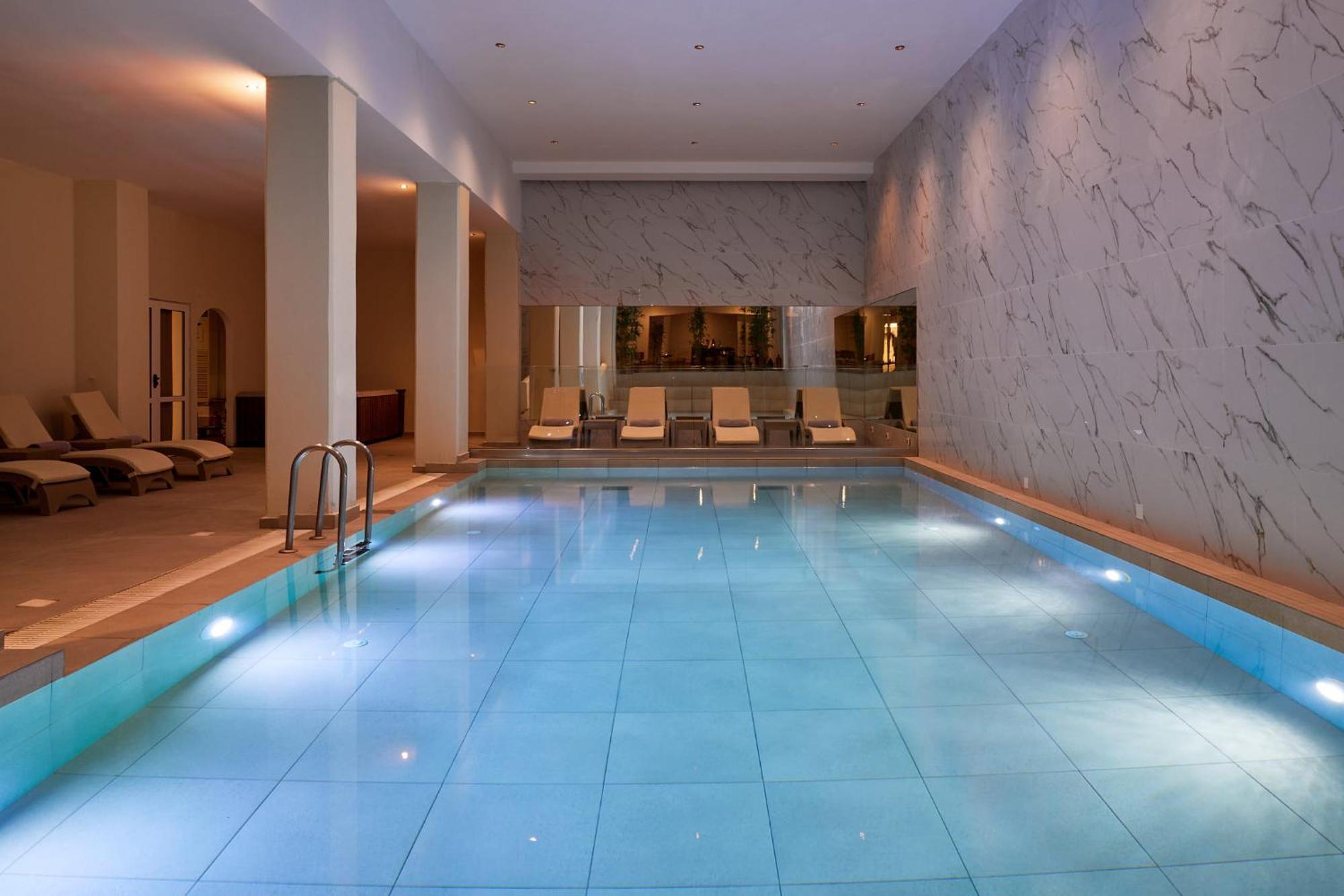 Blue Sea Island Hotel Kolymbia